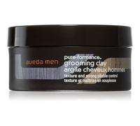 Aveda Men Pure - Formance? Grooming Clay Argile Texturisante Fixation Et Forme 75 Ml