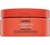 Aveda Nutri Plenish Treatment Masque Deep Moisture Masque nourrissant pour hydrater les cheveux 200 ml