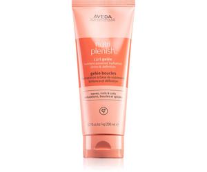 Aveda Nutriplenish Curl Gelée gel hydratant définition des boucles 200 ml