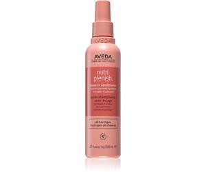 Aveda Nutriplenish Leave-In Conditioner lait nourrissant et lissant thermo-protecteur en spray 200 ml