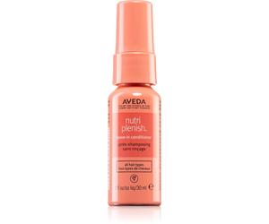 Aveda Nutriplenish Leave-In Conditioner lait nourrissant et lissant thermo-protecteur en spray 30 ml