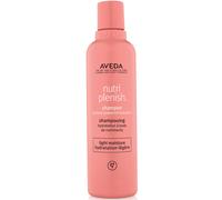 Aveda Shampooing Nutri Plenish Shampooing Hydratation Légère 250 ml