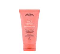 Aveda NutriPlenish Light Moisture Treatment Masque 150ml - masque hydratant