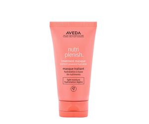 Aveda NutriPlenish Light Moisture Treatment Masque 150ml - masque hydratant