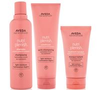 Aveda Nutriplenish Light Moisture Trio Bundle
