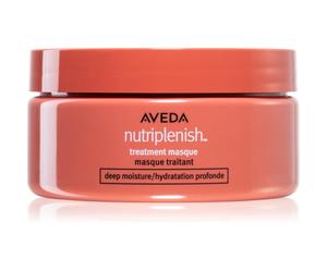 Aveda Nutriplenish Masque Deep Moisture masque hydratant en profondeur pour les pointes sèches 200 ml