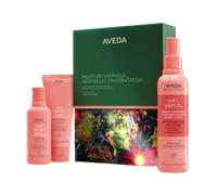 Aveda Holiday Moisture Marvels: Nutriplenish Hydrating Essentials Light coffret de Noël pour cheveux