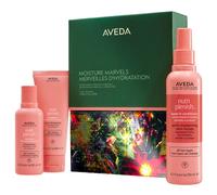 Aveda Holiday Moisture Marvels: Nutriplenish Hydrating Essentials Light coffret de Noël pour cheveux