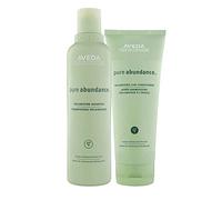 Aveda pur Abondance Duo- volumateur Shampooing et après-shampooing
