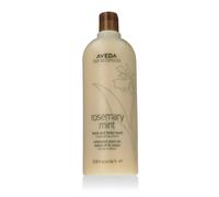Aveda Rosemary Mint Hand and Body Wash savon doux mains et corps 1000 ml