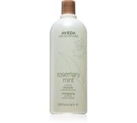 Aveda Rosemary Mint Purifying Shampoo shampoing nettoyant en profondeur brillance 1000 ml
