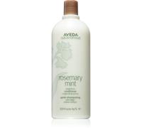 Aveda Après-Shampooing Aveda Rosemary Mint Après-Shampooing Ultra-Léger 1000 ml