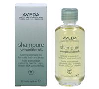 AVEDA Balancing Shampure Composition 50ml
