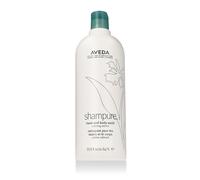 Aveda Shampure™ Hand and Body Wash savon liquide mains et corps 1000 ml