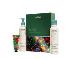 Aveda Shampure™ Serene Spirit Holiday Set