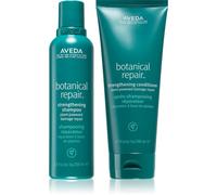Aveda Strengthening Set ensemble