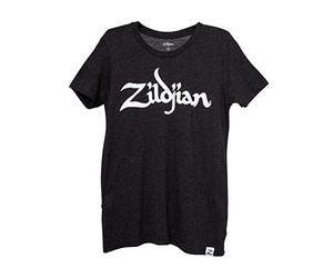 Avedis Zildjian Company T-shirt avec logo pour garçon, coupe classique