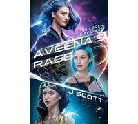 Aveena's Rage Children Of Avernus - Jayme Scott - Chaotic Designs Publishing - ebook (ePub) - Livre
