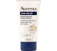 Aveeno Crème pour les mains Skin Relief 75 ml