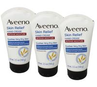 Aveeno Active Naturals Crème pour les mains 100 ml