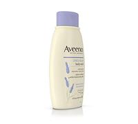 Aveeno Active Naturals Gel douche anti-stress 340 ml