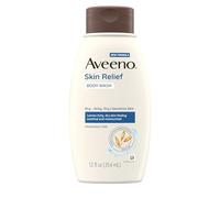 Aveeno Active Naturals Skin relief pour le corps, sans parfum, 0,4 l. oz