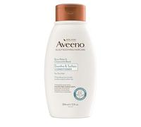 Aveeno Aveeno Après-shampoing à l'eau de rose et de camomille 350 ml
