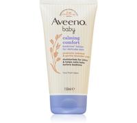 Aveeno Baby Calming Comfort lait corps bébé pour un bon sommeil 150 ml