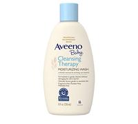 Aveeno Baby Cleansing Therapy Hydratating Wash, Natural Colloidal Avoine 2,4 l oz
