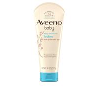 Aveeno Baby Daily Baby Lotion 8 oz (227 g)