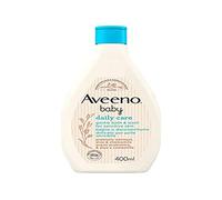 Aveeno Baby Fluid Gel Bain 400ml