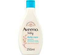 Aveeno Baby Daily Care Gel Nettoyant Cheveux & Corps 250ml