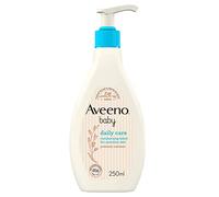 AVEENO Baby Daily Care Lotion hydratante 250 ml