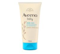 Aveeno Bébé Lait démaquillant quotidien 150 ml