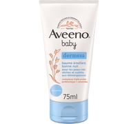 Aveeno Baby Dermexa Baume Émolliente Bonne Nuit Tube 75ml