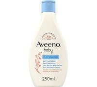 Aveeno Baby Dermexa Gel Nettoyant Émollient Flacon 250ml