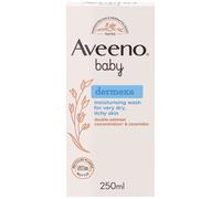 Aveeno Baby Dermexa Moisturising Wash 250ml