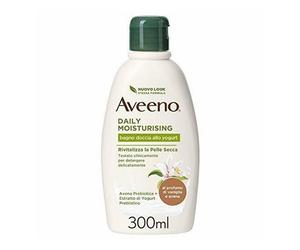 Aveeno Bagnodoccia*yog.van&ampav.