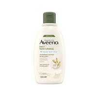 Aveeno Bd Yog Alb&miele 300ml