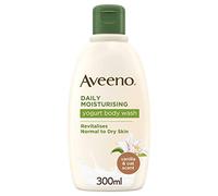AVEENO BD YOG VAN&ampAVENA 300ML