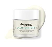 Aveeno Gel hydratant visage Calm+Restore à l'avoine prébiotique et à l'agripaume 50 ml