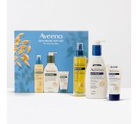 Aveeno Coffret cadeau pour soulager la peau