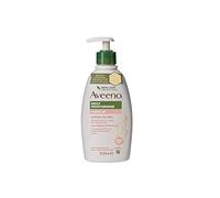 Aveeno Creamy Oil, parfum d'amande - 300 ml