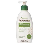 Aveeno Crème Corporelle Hydratante Quotidienne 300ml