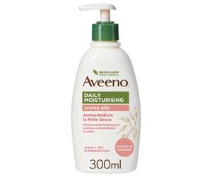 Aveeno Creme-Huile Hydratant Corp 300ml
