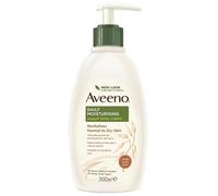 AVEENO Crème vanille au yaourt