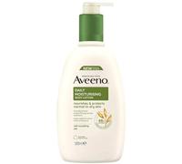 Aveeno - Lotion pour le corps - Hydratante 48 h - Peaux normales à sèches - 500 ml