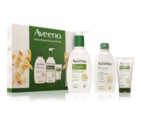Aveeno Daily Moisturising Gift Set Coffret cadeau corps