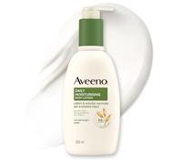 Aveeno Daily Moisturising Lotion crème hydratante et nourrissante 300 ml