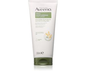 Aveeno Daily Moisturising Lotion crème hydratante et nourrissante 200 ml